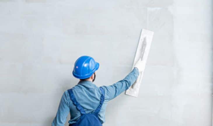 Havran İnşaat Sıvacısı